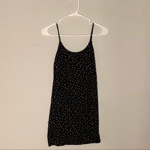 Brandy Melville Floral Karan Dress